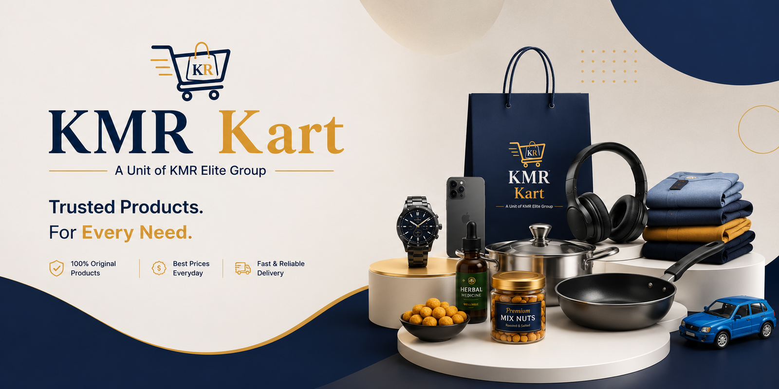 KMR Kart