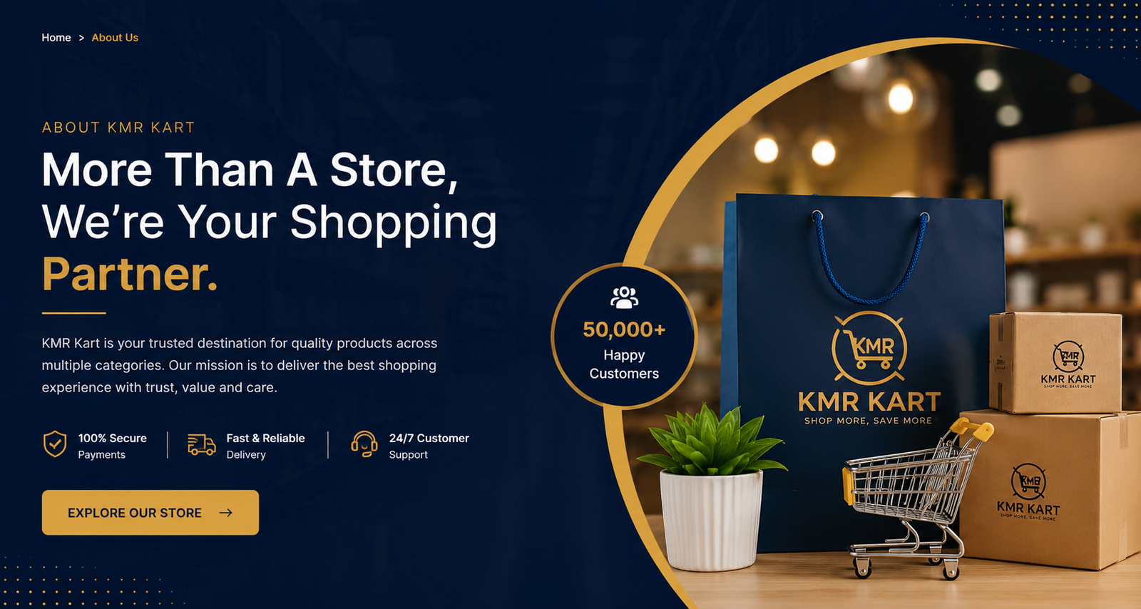 KMR